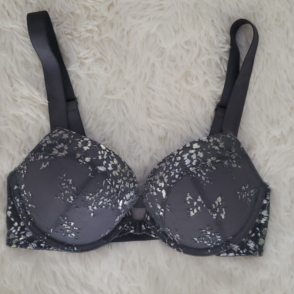 ☆3\$25 ☆  Sexy Victoria's Secret Push-up bra